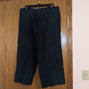 Quest Womens Capris